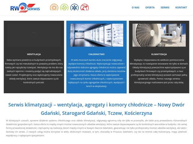 Zobacz RW Serwis