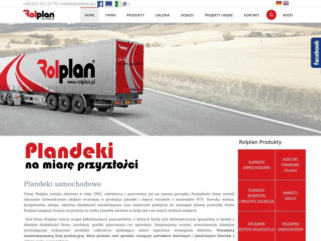 ROLPLAN Sp. z o.o.