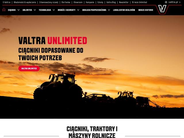 AGCO Sp. z o.o.
