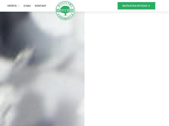 Zobacz HAPPY TREE PROFESJONALNE NISZCZENIE DOKUMENTÓW MARCIN RYBANDT